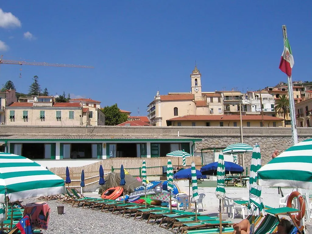 Villa Emma Ospedaletti