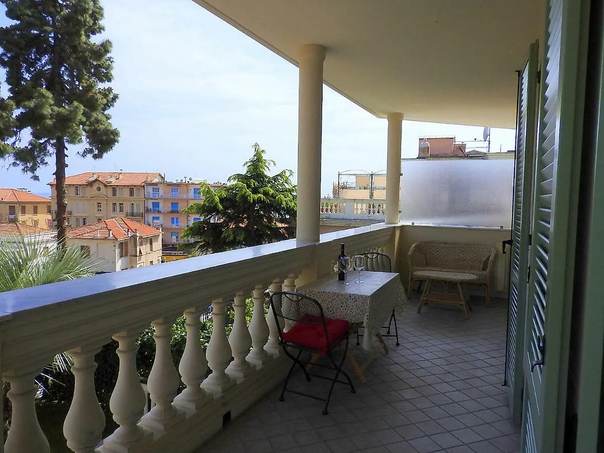 Villa Emma Ospedaletti 0*,  Italy