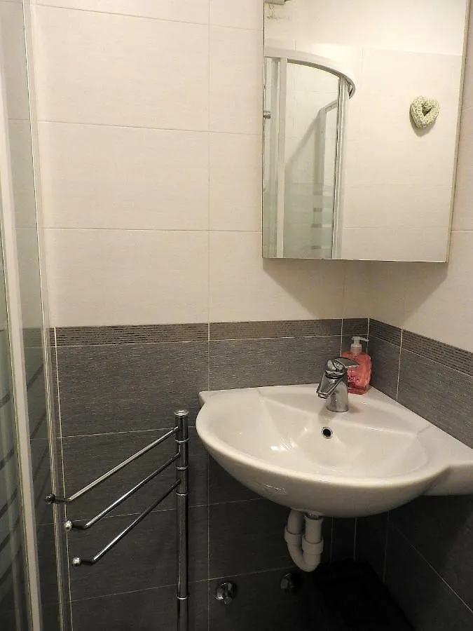 Apartment Villa Emma Ospedaletti