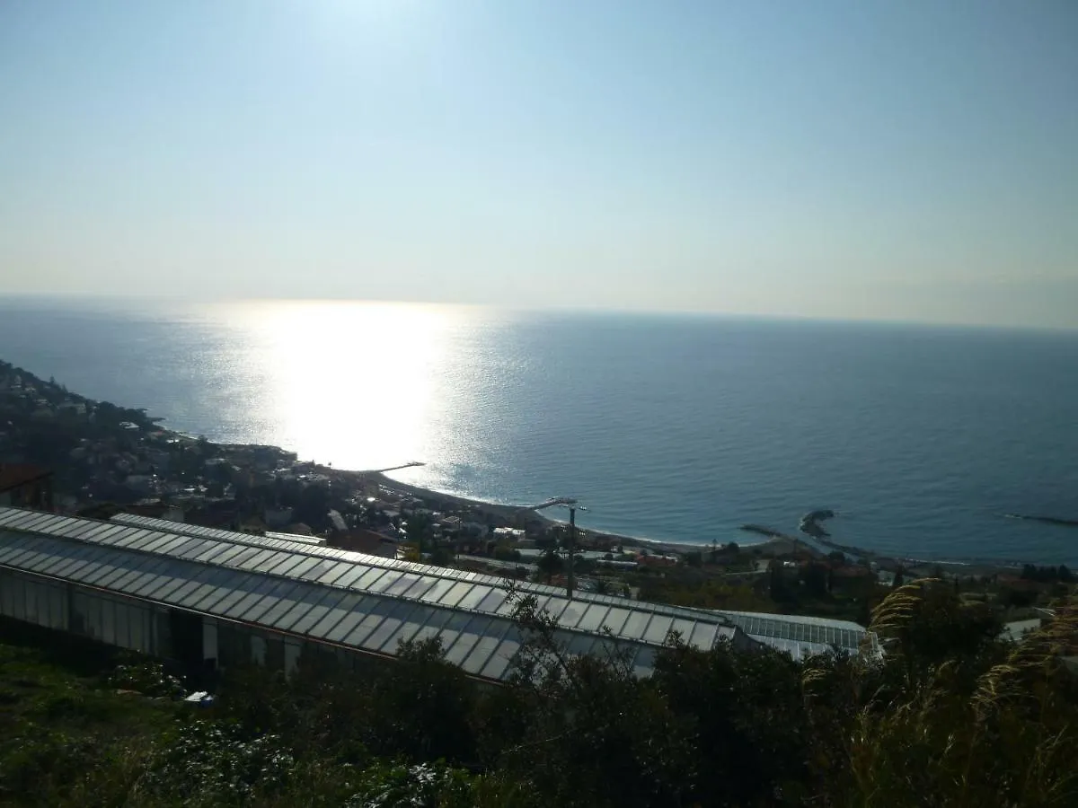 Villa Emma Ospedaletti 0*,