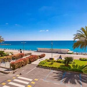 Fronte Mare A By Wonderful Italy Ospedaletti