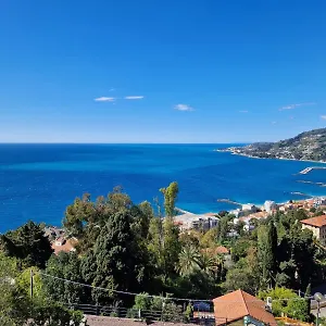 La Finestra Sul Golfo Ospedaletti