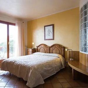 La Mimosa Del Golfo Ospedaletti