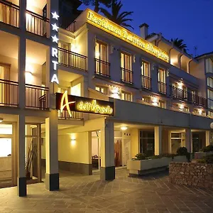 3* Aparthotel Dell'angelo